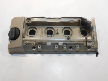 Крышка клапанов mercedes w210 a6040160205 фото №1