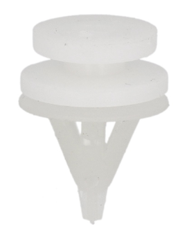 Кліпса оббивочна renault romix 11383 5 szt. фото №1