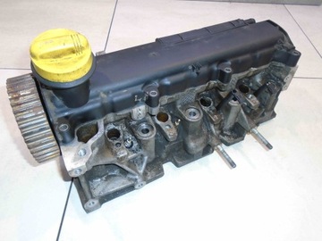Головка renault clio ii 1.5 dci фото №1