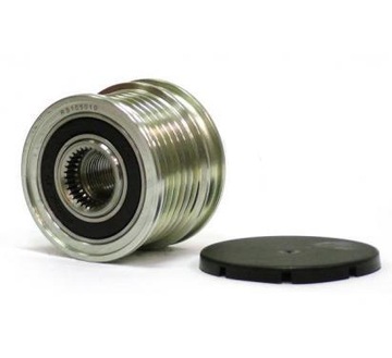 Starline сцепление генератора s rs 105010 szt фото №1