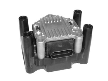 Starline котушка запалювання audi a3/a4/seat ibiza/le фото №1