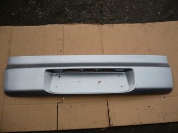 Honda accord vii универсал накладка накладка крышки крышка фото №1