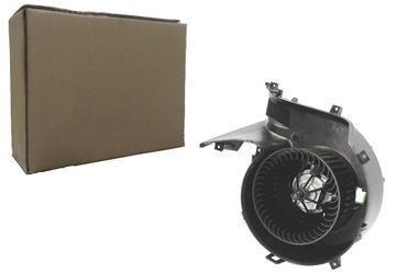 Вентилятор інтер'єру croma vectra c signum автомат kli фото №1