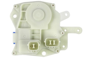 Honda accord vi civic vii замок дверь зад правые фото №1