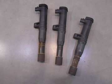 Котушка запалювання scenic i 1.4 16v 7700875000 фото №1