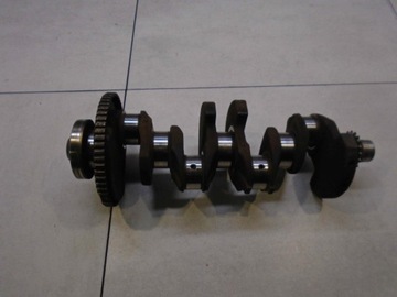 Wał коленчатый vw passat b5 1.6 8v фото №1