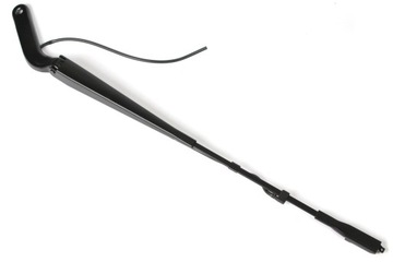 Mercedes sprinter 06- рычаг дворники перед pr фото №1