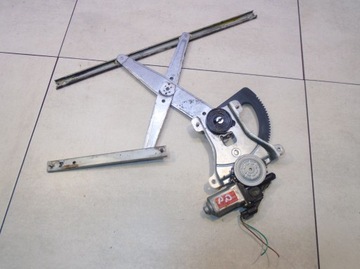 Подъемник стекла правые перед chevrolet kalos фото №1