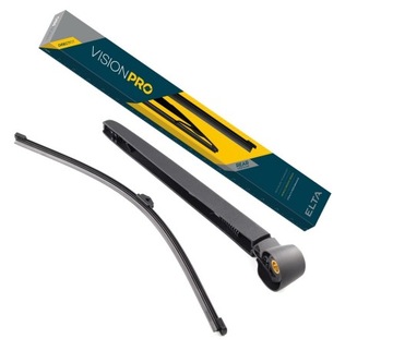 Рычаг дворники зад+ листовая рессора vw touareg 2010-2018 фото №1