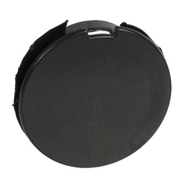 Заглушка фаркоп бампера перед do fiat croma punto фото №1