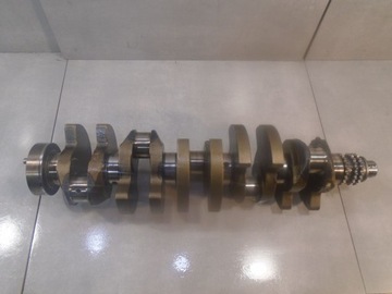 Wał коленчатый mercedes e-klasa w210 2.5 td фото №1