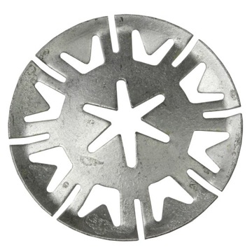 Застібки пластини захисні накладки шасі vw golf iv v polo фото №1