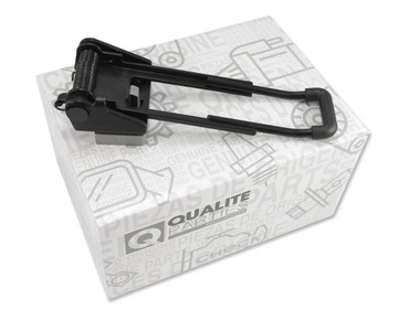 Ограничитель дверь зад mercedes sprinter vw lt ii 2 фото №1