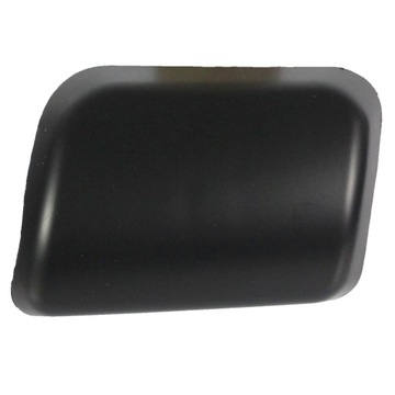 Заглушка омывателя лампы левая volvo xc90 02-06 фото №1