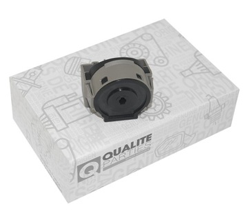 Разъём замок зажигания ford c-max galaxy s-max transit фото №1