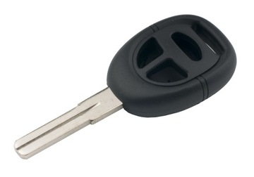 Saab 9-3 9-5 ключ pilot корпус фото №1