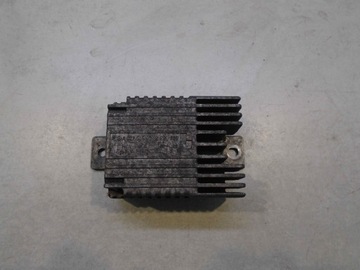 Модуль вентилятора радіатор w168 1.4 a0275458032 фото №1