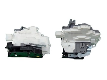 Замок двері gt-bergmann gt43-008 фото №1