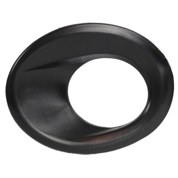 Решётка рамка галоген левая do ford mondeo mk3 iii фото №1