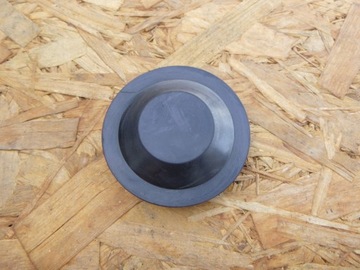 Renault clio ii заглушка кришка ковпачок лампи фото №1