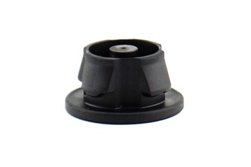 Кріплення захисні накладки кришки двигуна mercedes sprinter фото №1