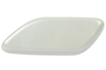 Mazda 3 03- заглушка омывателя фара левая фото №1