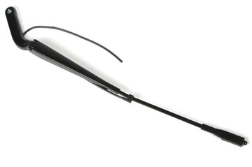 Mercedes sprinter 06- рычаг дворники перед левая фото №1