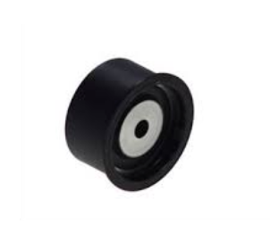 Ролик напрямна стрічка розподільний вал opel 1.8 16v 2.0 фото №1