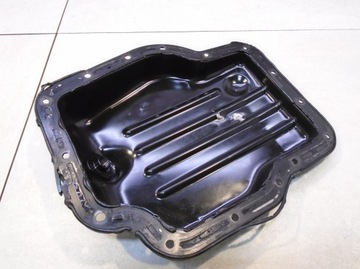 Нижня кришка піддон масляної opel astra g 1.7 cdti фото №1