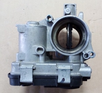 Дроссельная заслонка магнит marelli 55255919 40dfp1 c146 фото №1