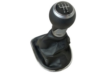 Seat altea leon toledo ручка изменения коробки передач тюнинг фото №1