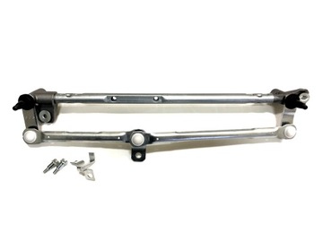 Механизм дворник перед opel signum vectra c 2002 - 2008 wzmacniany фото №1