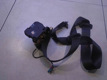 Pas безпеки праві перед fiat panda ii 1.1 фото №1