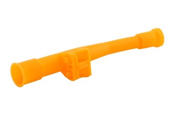 Направляюча трубка щупа масла vw 1.8t 06b103663c фото №1