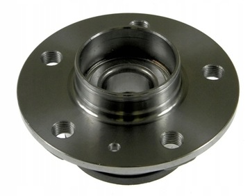 Srline ступица колёса фото №1