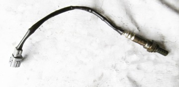 Toyota mr2 iii 1,8 vvt-i лямбда-зонд 5360-02s19 фото №1