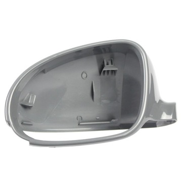 Golf v vi plus passat b5 fl корпус зеркало левая фото №1