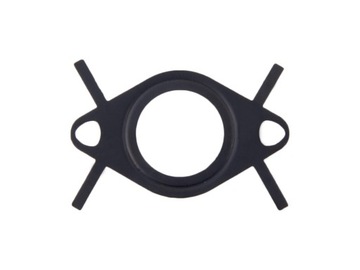 Прокладка радиатор выхлопных газов opel zafira b 1.9 cdti фото №1