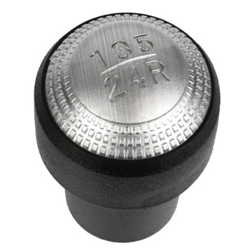 Ручка зміни коробки передач do hyundai tucson hyundai ix35 фото №1