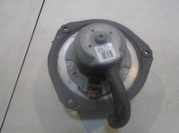 Вентилятор воздуходувка opel sintra 52481314 фото №1