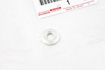 Прокладка інжектора форсунок corolla e11 e12 фото №1