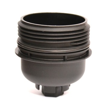 Корпус защита фильтра масла vw eos golf jetta passat polo scirocco touran фото №1