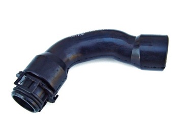 Шланг всасывающий фильтр воздух. focus 04-08 фото №1