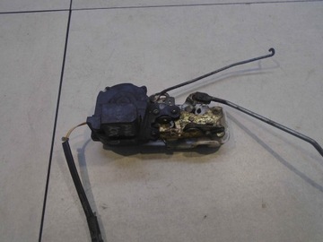 Замок дверь правый перед honda accord v рестайлинг фото №1