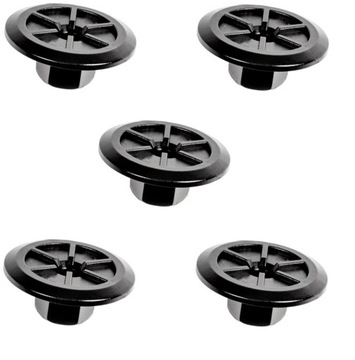 Гайка колісна арка захист seat cordoba ibiza inca фото №1