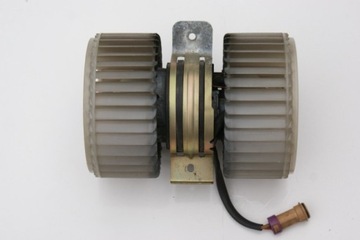 Audi a8 d2 94-02 вентилятор воздуходувка 4d0959101 оригинал фото №1