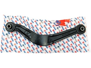 Важіль лівий зад задній верхній opel insignia a -2013 фото №1