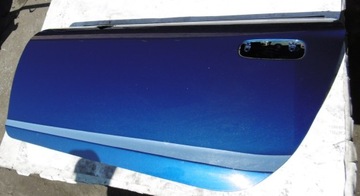 Toyota mr2 iii 99-07 двері ліві перед фото №1