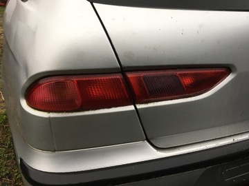 Лампа лівий зад alfa romeo 156 фото №1