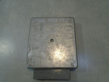 Блок керування двигуна focus mk1 1.8tddi 1s4f12a650ac фото №1